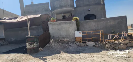  8 3 اراضي للبيع بالجنوب