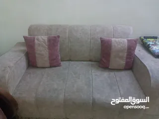  1 كنب مستعمل