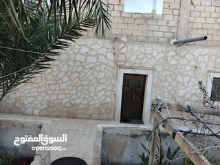  5 منزل مستقل الخالديه طابق ارضي