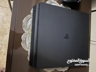  2 ps4.slim 500g