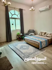  22 بيع فيلا في منطقة الغبيبة