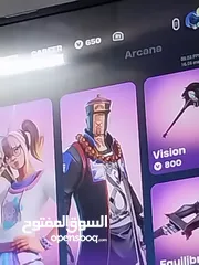  14 حساب فورتنايت للبيع 99 سكن