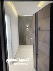  21 شقة مميزه وفاخره - الجبيهه- ام زويتينه-شارع الاردن - بالقرب من مدارس الرواد ومسجد سويلمين- اطلاله