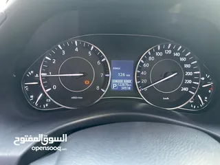  3 Nissan Patrol 2015 SE Platinum City 63000