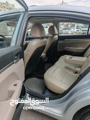 11 هونداي إلنترا 2020 فل كامل