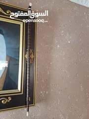  3 عكاز ابأنوس مرصعه بأسماء الله الحسنى فضه مخزنه