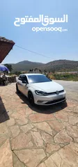  4 golf mk 7.5 2019