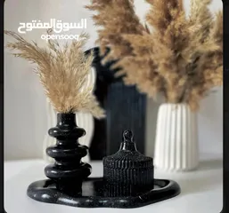  7 اضيفي لمسات من الرقي لمنزلك وهدايا لاحبابك