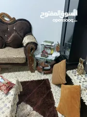  3 غرفة ضيوف بحال الجديد