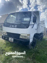  2 قلاب جاك 3 متر
