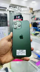  1 iPhone 13 Pro Max, 256gb Green