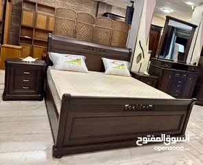  9 غرف نوم ثقيله للبيع