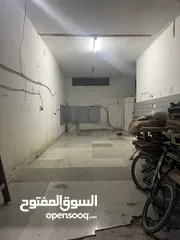  1 مخزن للايجار منطقة زواتا