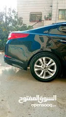  6 بسعر حرررق كيا اوبتيما اتوماتيك 2.0 بنزين  بالكرتووونة