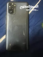  1 هاتف ريدمي نوت 10