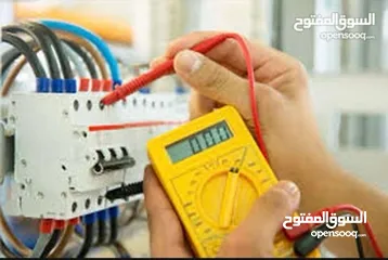  7 water proof plumber electrical