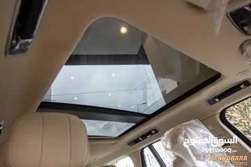  22 Range Rover Vogue 2024 Mild hybrid   عداد صفر