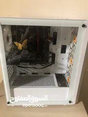  1 سلام عليكم لبيع pc علي السوم