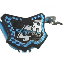  5 الدراجة الهوائية الامريكية للاطفال ماركة Dynacraft Suspect 16-inch Boys BMX Bike مقاس 16 انش
