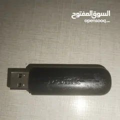  1 فلاش نت لاسلكي