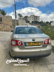  3 سيارة جيتا 2008