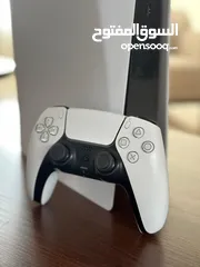  2 PS5 - Disk Edition