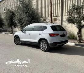  3 سيات أتيكا 2021 فلللل مسكررر إضافات