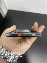  10 شاشة هواوي mate 30 pro اصلي شركة مع فريم