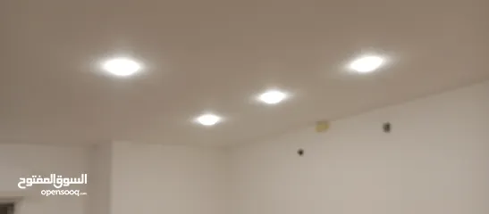  5 تمديدات كهرباءيه وصيانه وتوريد