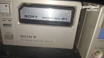  12 فيديو شريط كبير VHS