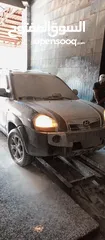  22 هونداي توسان موديل 2009
