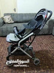  3 عربايه طفل مستعمله