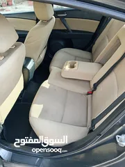  5 مازدا 3 موديل 2013 أو للبدل