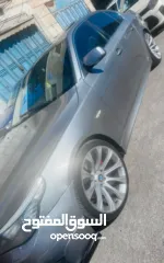  3 bmw e60 2007