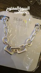  29 اكسسوارات.  (شروة )