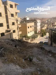 2 عماره قيد الانشاء للبيع