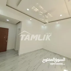  8 Charming Twin Villa for Sale in Al Maabila  REF 399YB