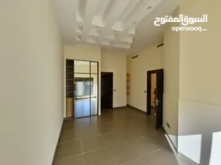  16 شقة دوبلكس مميزة فارغة للإيجار في منطقة عبدون 380متر