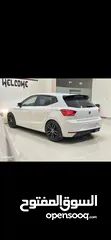  1 سيات ابيزا 2018