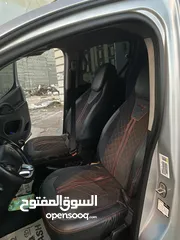  8 بيجو بارتنر 2018