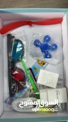  4 تابلت الأطفال K1 Pro ال256 جيجا 7 انش