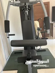  1 Home Gym جيم للبيت