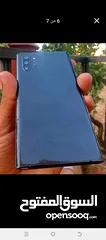  2 نوت10بلس 5g معروف مواصفات روعه مشعور خفيف شاشه وباك خلفي
