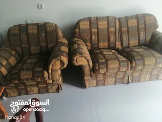  2 sofa for urgent sale