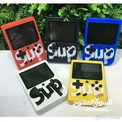  3 اتاري العاب زمان اكثر من 400 لعبة game emulator ب 60 شيكل