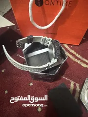  3 ساعه جب شوك