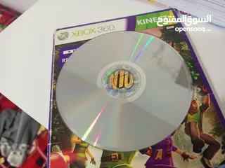  12 العاب إكس بوكس 360  للأجهزة المعدلة فقط  Xbox 360 copy  games