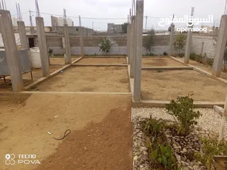  1 قطعة ارض للبيع