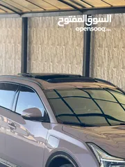  15 نيتا U400 لون مميز اضافات مميزه فل بانوراما  نيتا X400 لون مميز داخليه مميزه بحاله الزيرو السيارات