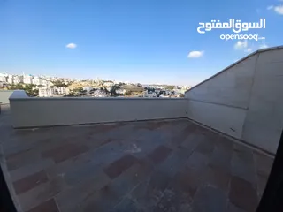  24 شقة دوبلكس في أرقى واجمل مناطق دابوق ثالث مع روف